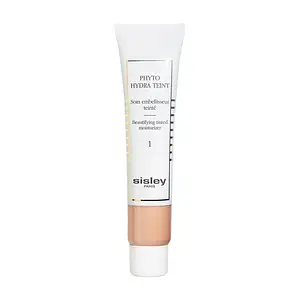 Sisley Paris Phyto-Hydra Teint Tinted Moisturizer 1 Light