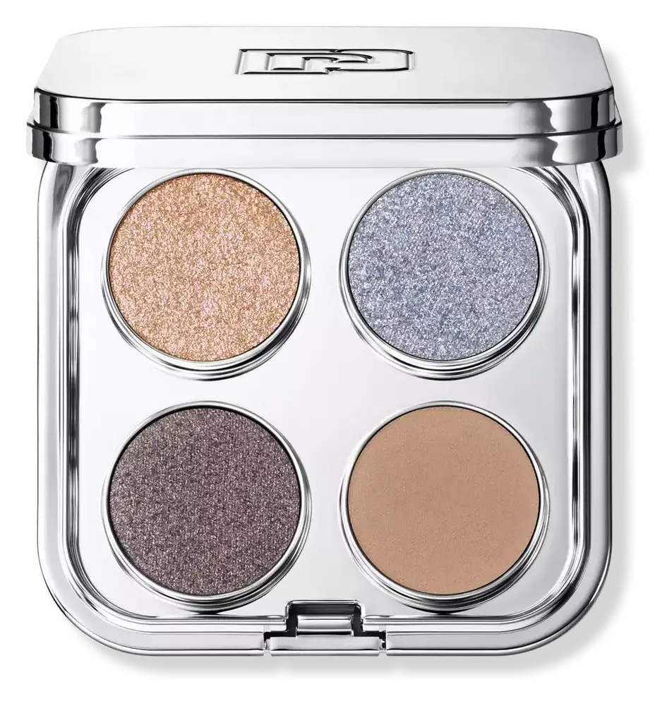 Paco Rabanne Handbag Eyeshadow Palette Feel My Vibe