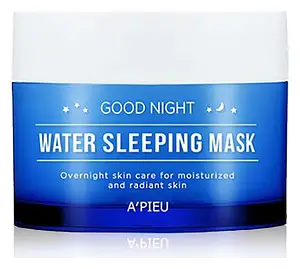 A'Pieu Good Night Water Sleeping Mask