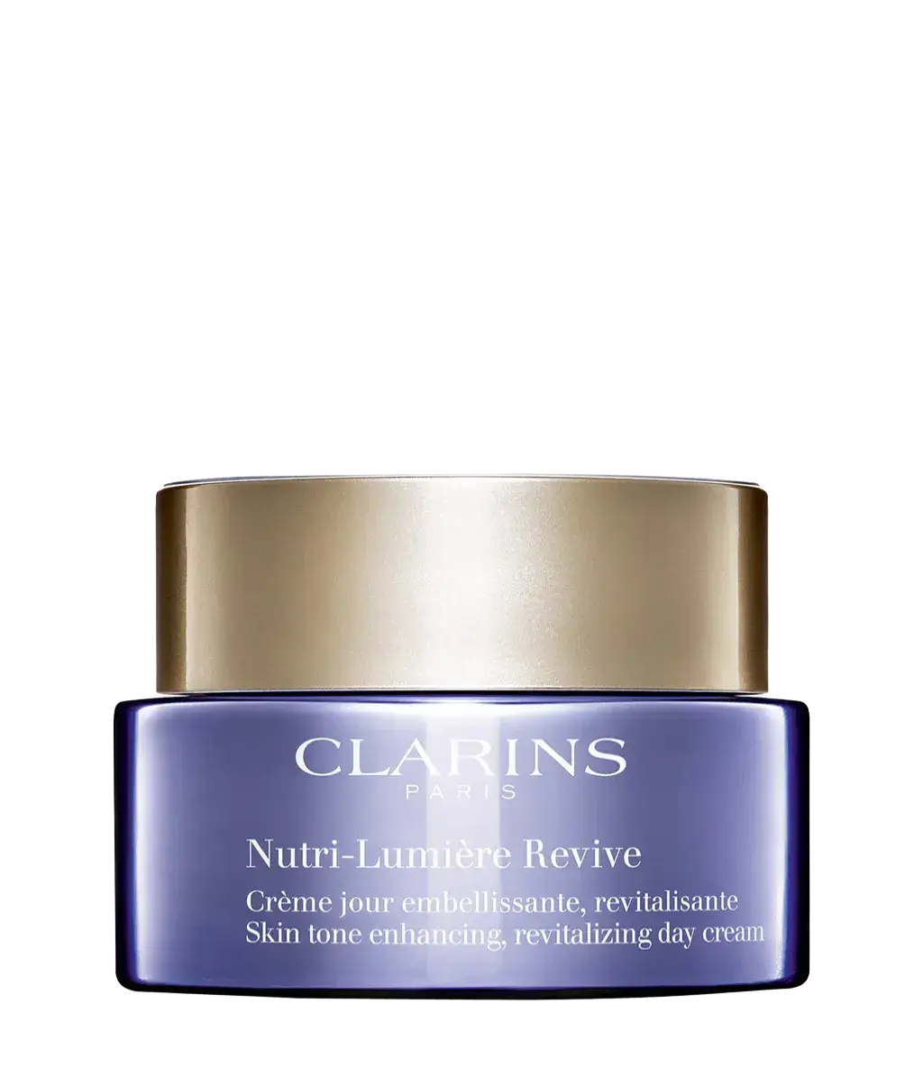 Clarins Nutri-Lumière Revive Day Cream
