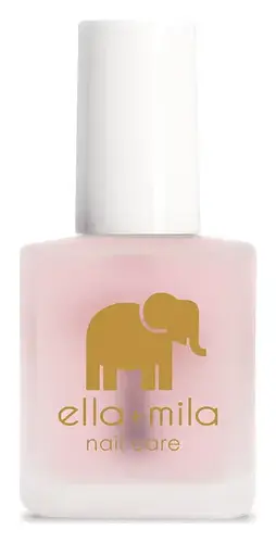 Ella + Mila First Aid Kiss Nail Strengthener