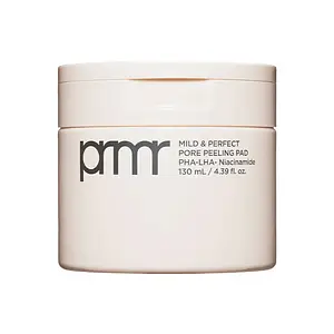 Primera Mild & Perfect Pore Peeling Pad