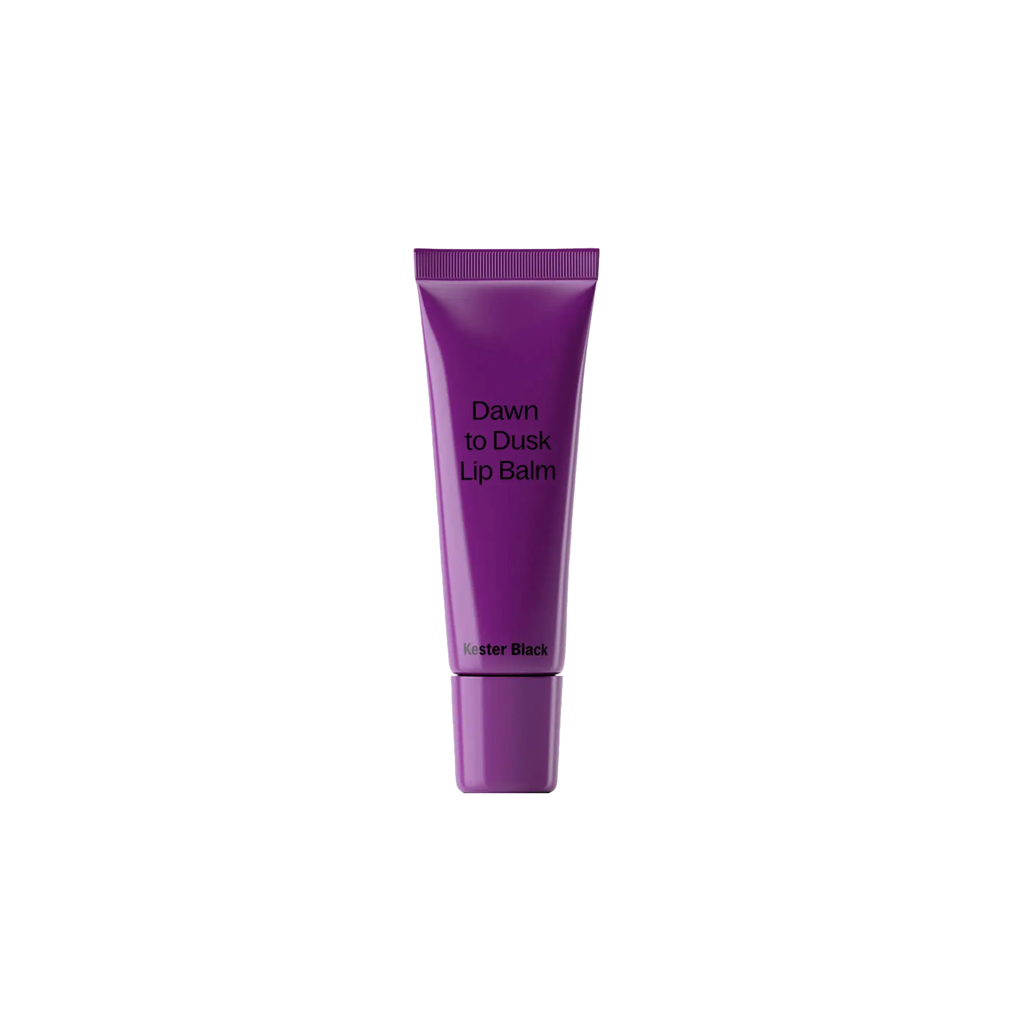Kester Black Dawn To Dusk Lip Balm Black Fig