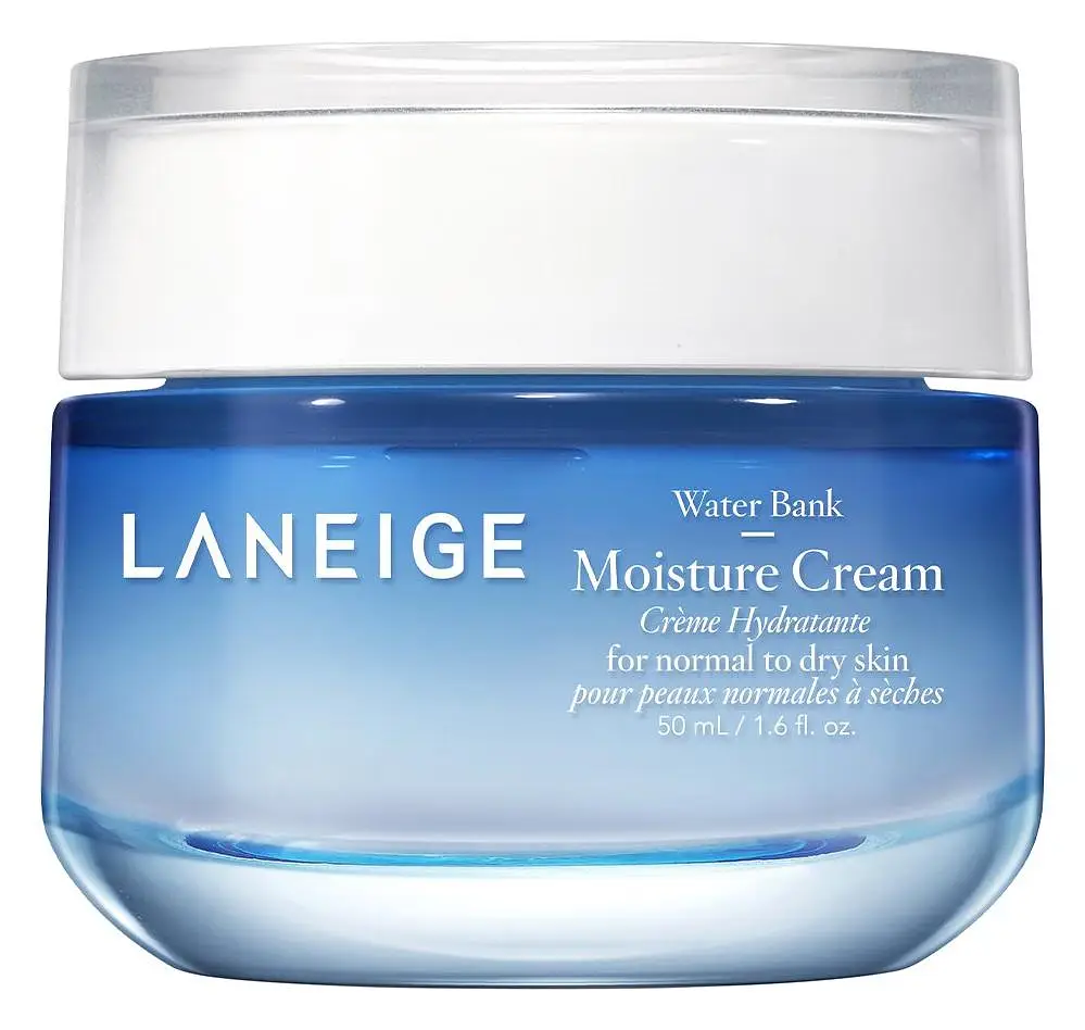 Laneige Water Bank Moisture Cream