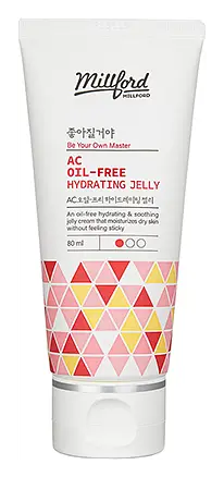 Millford AC Oil-Free Hydrating Jelly