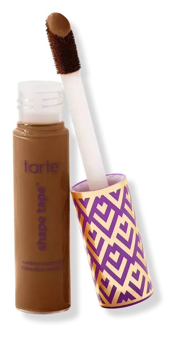 Tarte Shape Tape Contour Concealer 57G Rich Golden