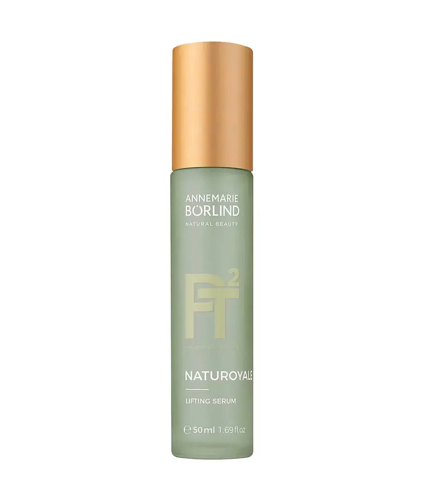 Annemarie Börlind Naturoyale Lifting Serum