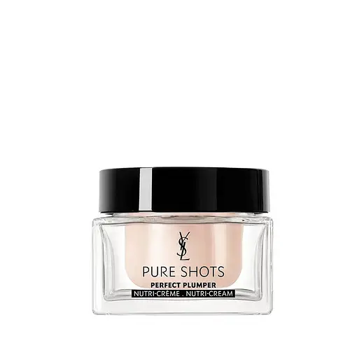 Yves Saint Laurent Pure Shots Perfect Plumper Nutri-Cream