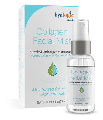 Hyalogic Facial Mist Collagen