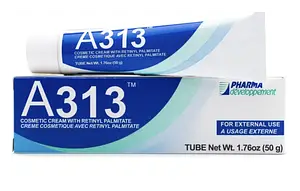 A313 Cream with Retinol & Vitamin A