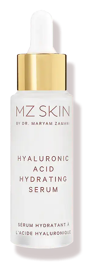 Mz skin Hyaluronic Acid Hydrating Serum