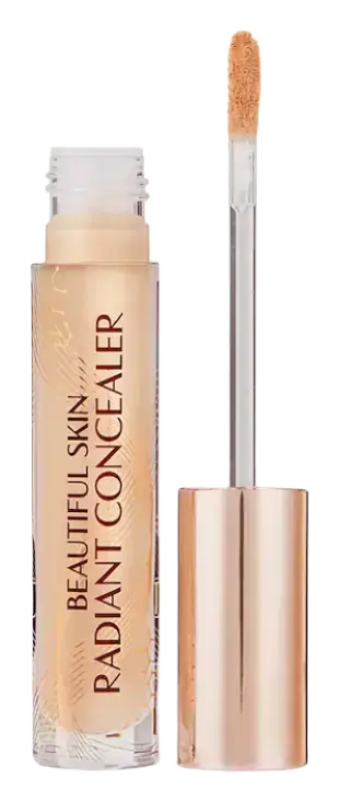 Charlotte Tilbury Beautiful Skin Radiant Concealer 6.5