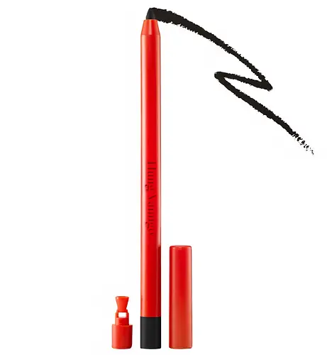 Hung Vanngo Beauty Longwear Waterproof Precision Gel Eyeliner Along The Lashline