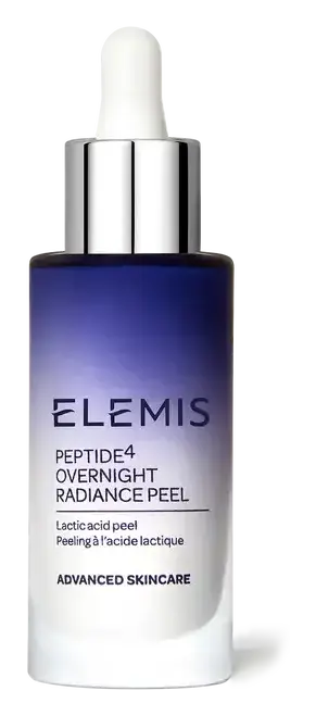 Elemis Peptide4 Overnight Radiance Peel