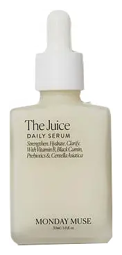 Monday Muse Skincare The Juice-Daily Serum