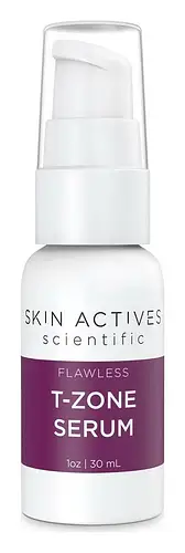 Skin Actives Scientific T-Zone Serum