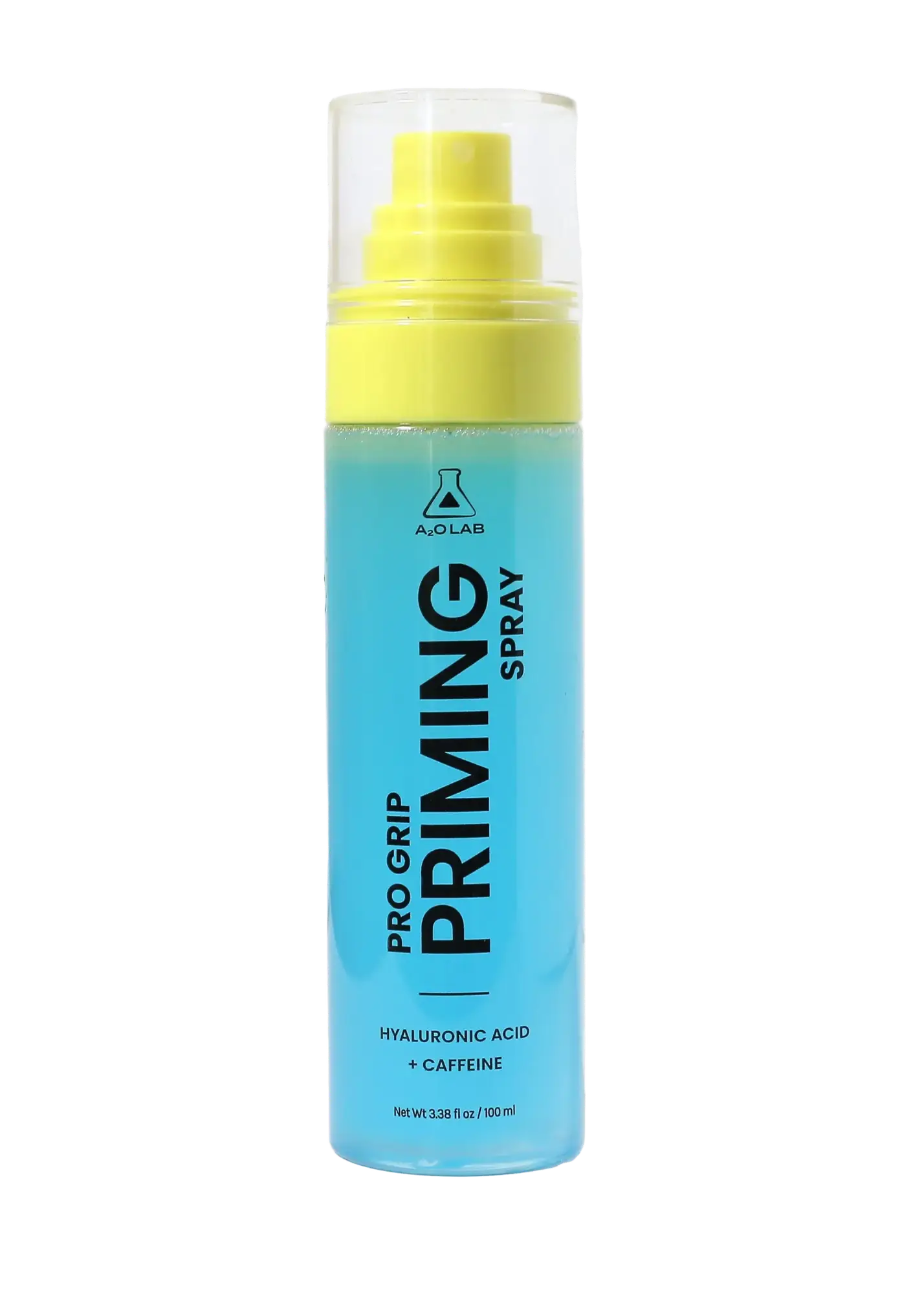 A2O Lab Pro Grip Priming Spray