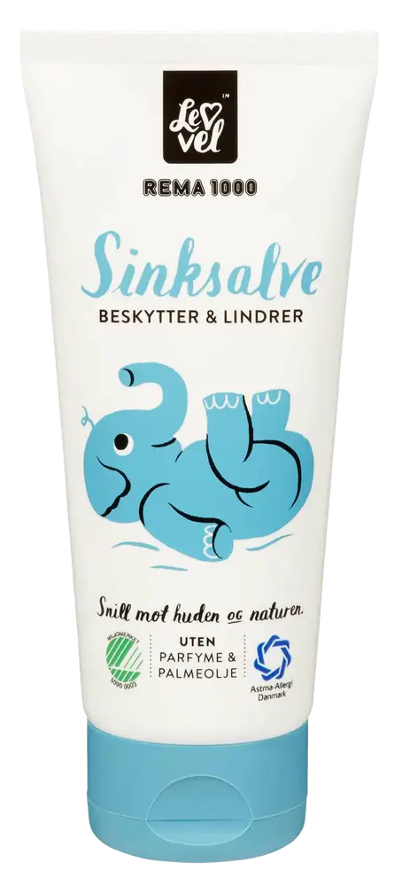 Lev Vel Sinksalve