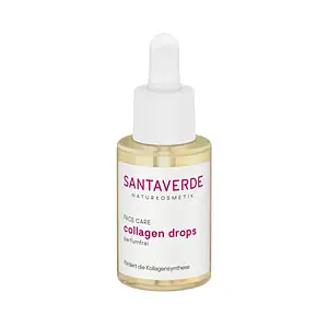 Santaverde Naturkosmetik Collagen Drops