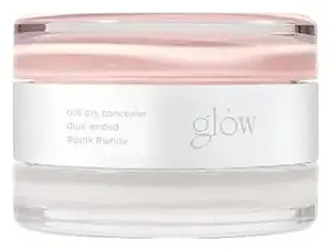 glow Not Dry Concealer Pink/white
