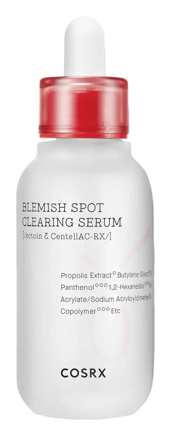 COSRX AC Collection Blemish Spot Clearing Serum
