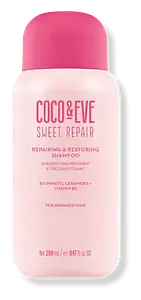Coco & Eve Sweet Repair Repairing & Restoring Shampoo