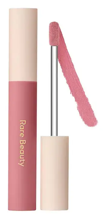 Rare Beauty Lip Soufflé Matte Lip Cream Confident