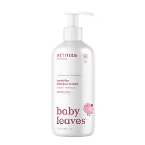 ATTITUDE Baby Leaves Unscented