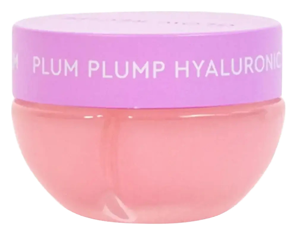 Glow Recipe Plum Plump Hyaluronic Gloss Balm