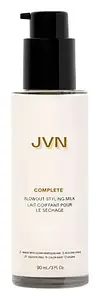 JVN Complete Blowout Styling Milk