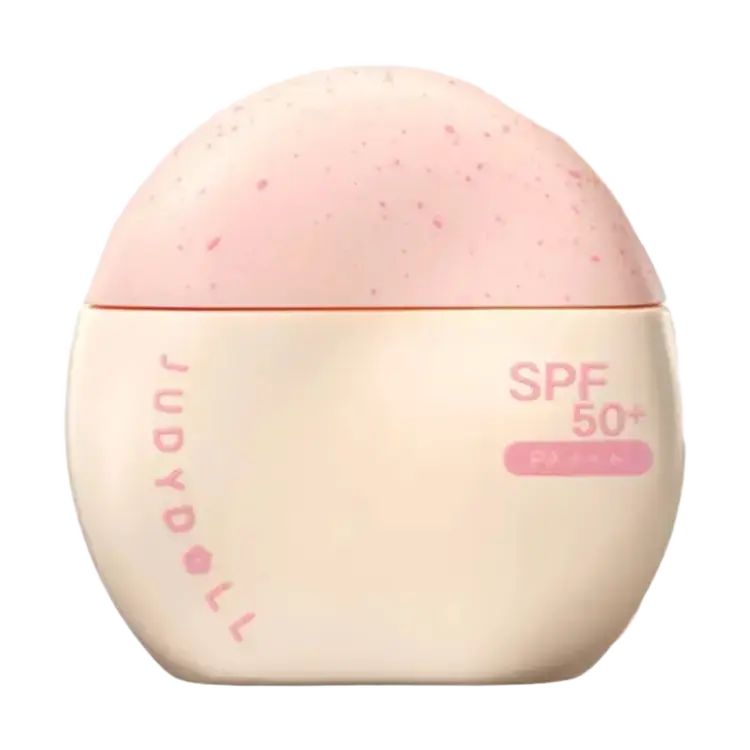Judydoll Bandage Sunscreen Primer SPF 50+ #03 Pink