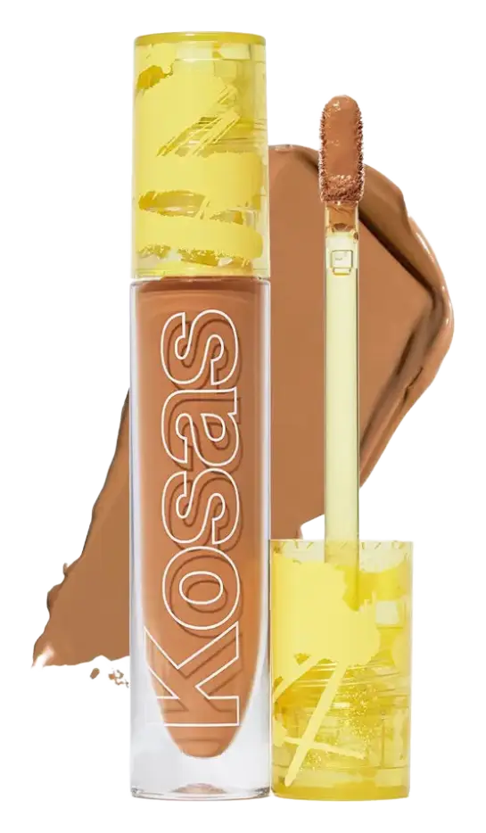 Kosas Revealer Super Creamy + Brightening Concealer 7.8 N