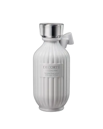 Decorte Kimono Rin Perfumed Body Lotion