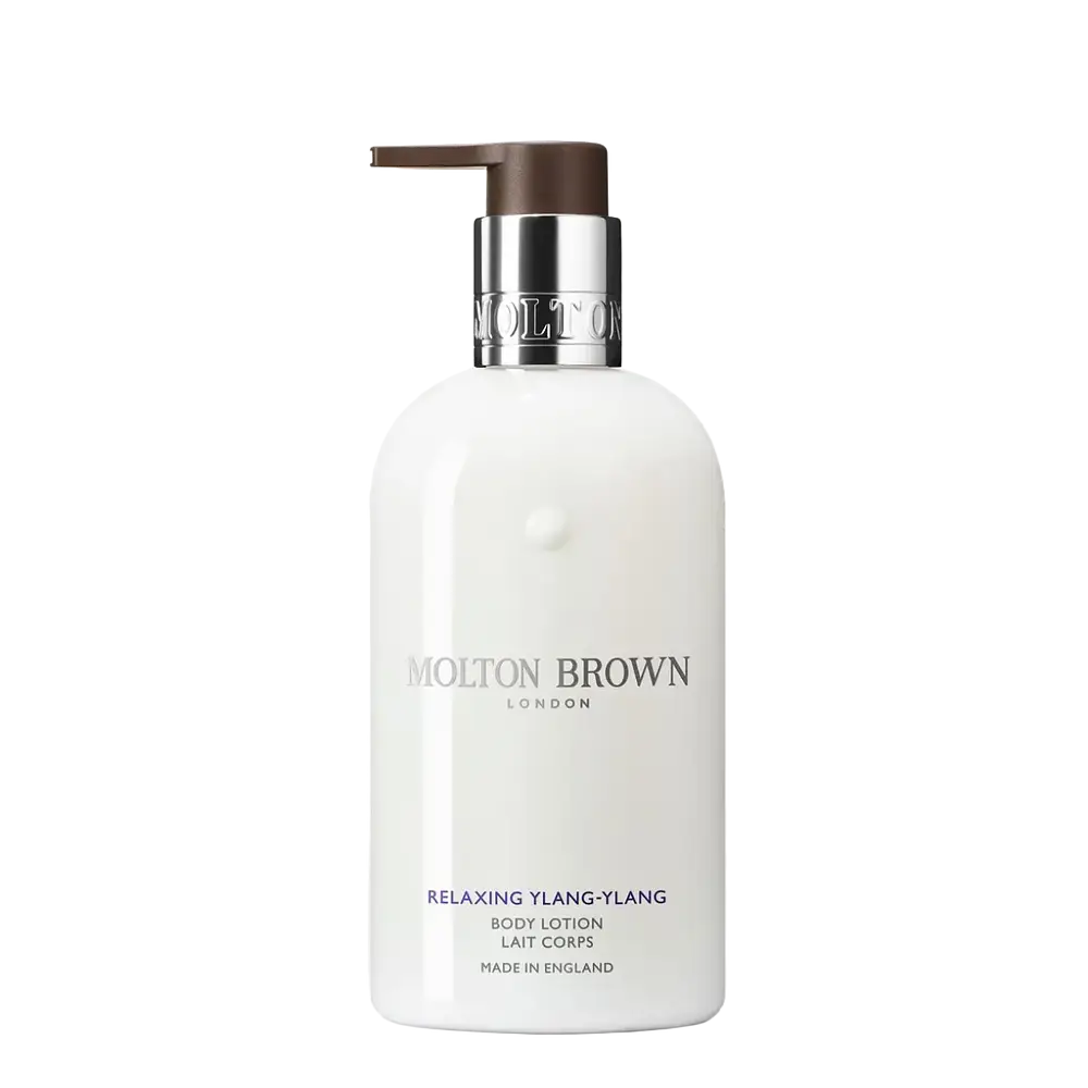 Molton Brown London Body Lotion Relaxing Ylang-Ylang