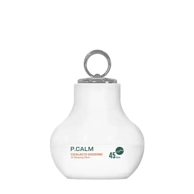 P.Calm Cicalacto Exosome 45 Sleeping Mask