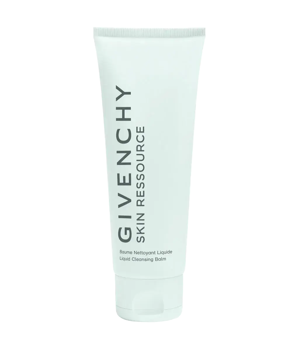 Givenchy Skin Ressource Liquid Cleansing Balm