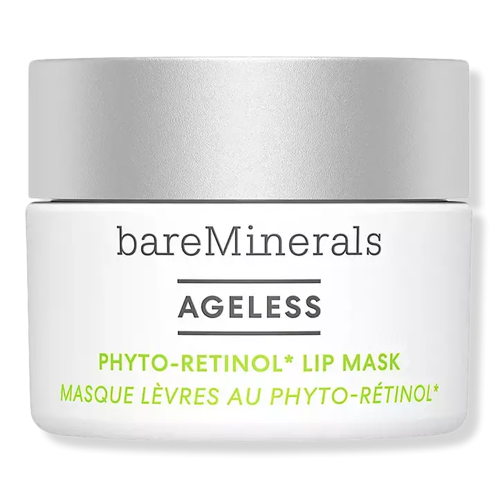 bareMinerals Ageless Phyto-Retinol Lip Mask