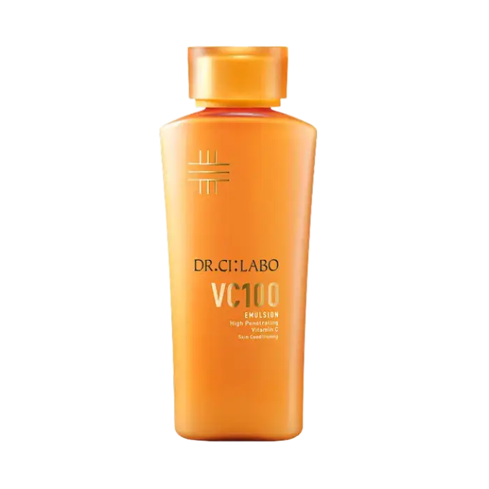 Dr.Ci:Labo VC100 Emulsion Ex