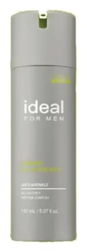 Olive Young Ideal For Men Perfect All In One Milk