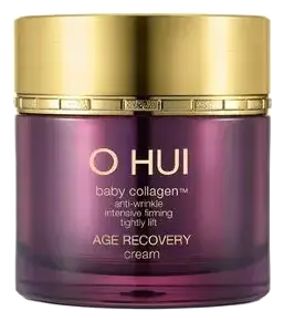 O Hui Age Recovery Cream