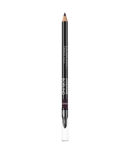 Annemarie Börlind Eyeliner Pencil Violet Black