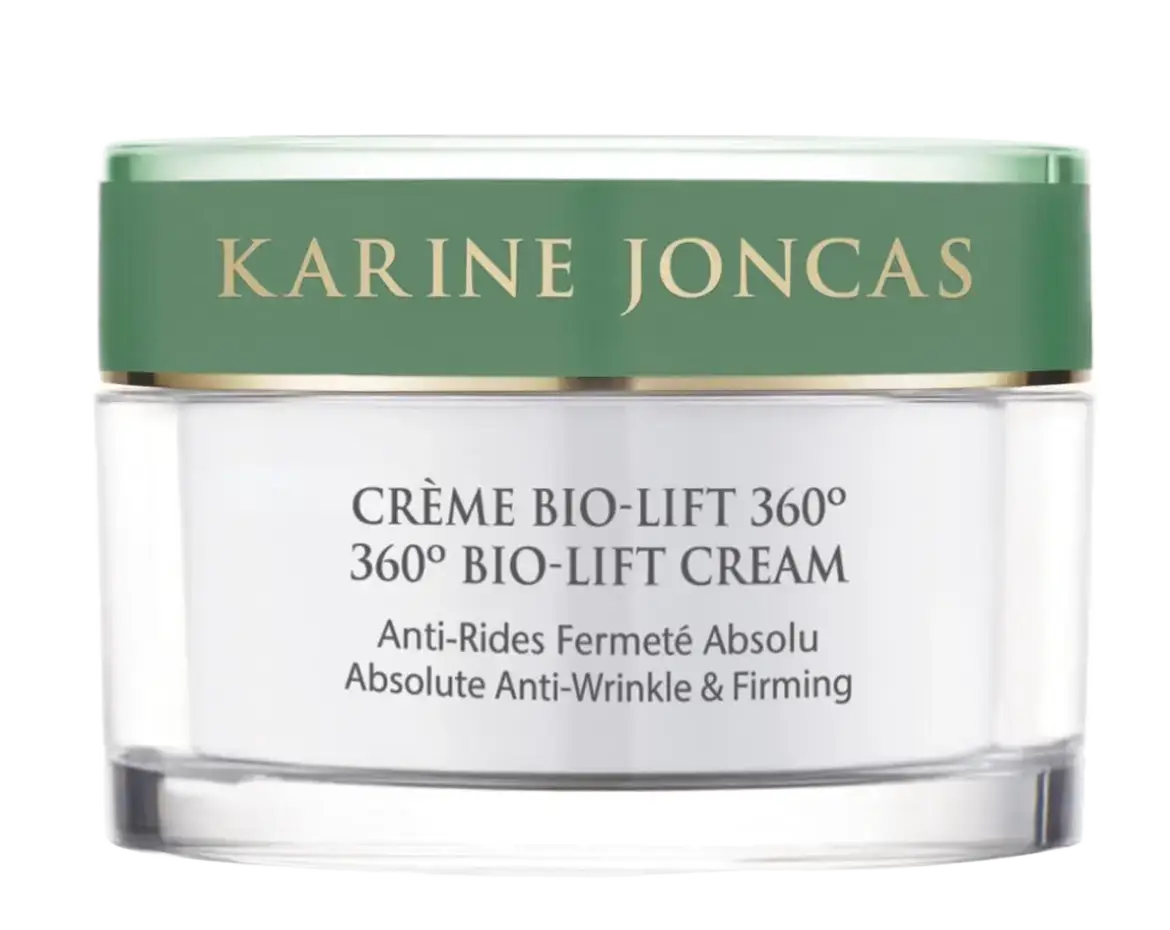 Karine Joncas 360° Bio-Lift Cream