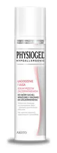 Physiogel Łagodzenie I Ulga Serum Poland
