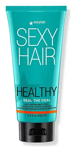 SexyHair Healthy Seal The Deal Split End Mender Lotion