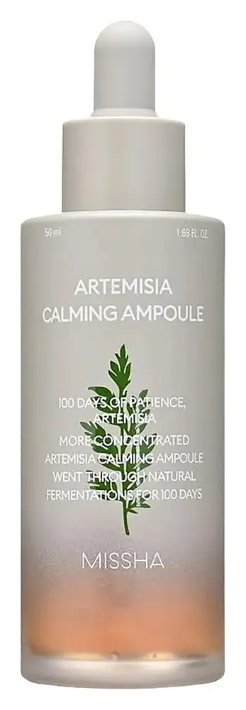 Missha Artemisia Calming Ampoule