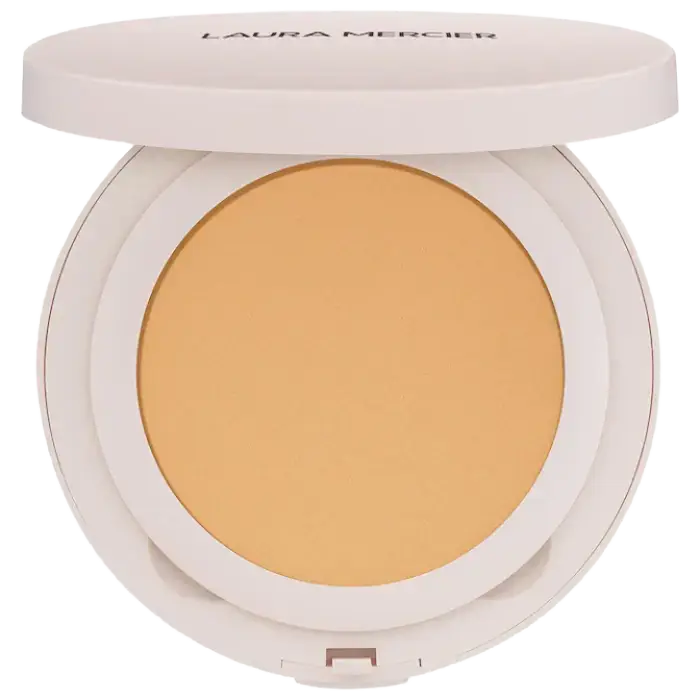 Laura Mercier Ultra-Blur Talc-Free Waterproof Translucent Pressed Setting Powder Honey