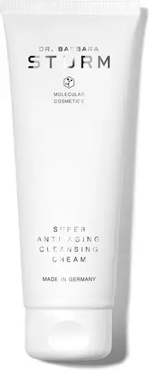 Dr. Barbara Sturm Super Anti-Aging Cleansing Cream