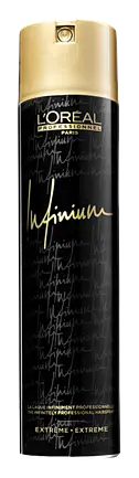 L'Oreal Professionnel Infinium Hairspray