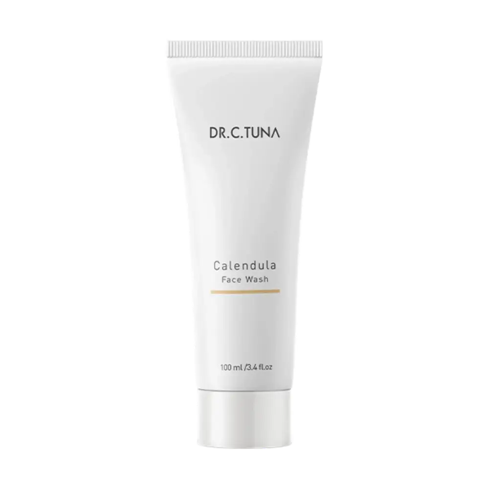 Farmasi Dr.C.Tuna Calendula Face Wash