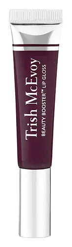 Trish McEvoy Beauty Booster Lip Gloss Mulberry